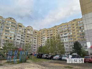 1-к квартира, вторичка, 40м2, 3/10 этаж