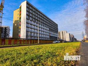 Студия квартира, вторичка, 26м2, 3/9 этаж