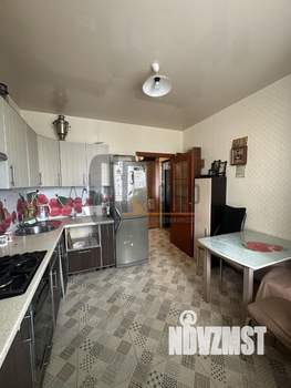 1-к квартира, вторичка, 36м2, 5/9 этаж