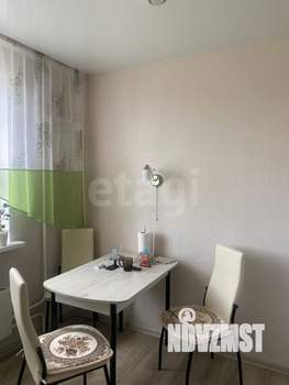 3-к квартира, вторичка, 72м2, 8/14 этаж
