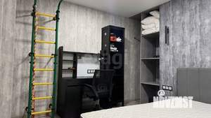 Студия квартира, вторичка, 32м2, 2/5 этаж