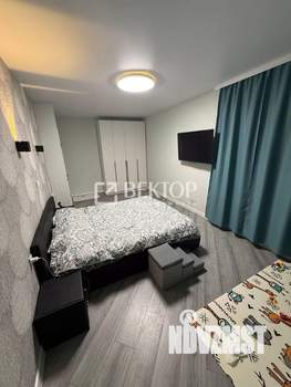 2-к квартира, вторичка, 71м2, 2/8 этаж