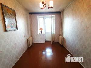 3-к квартира, вторичка, 59м2, 8/9 этаж