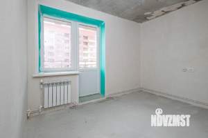 3-к квартира, вторичка, 89м2, 8/24 этаж