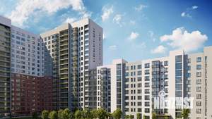 3-к квартира, вторичка, 86м2, 15/18 этаж