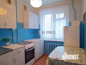 2-к квартира, вторичка, 46м2, 3/5 этаж
