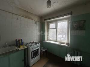2-к квартира, вторичка, 42м2, 4/5 этаж