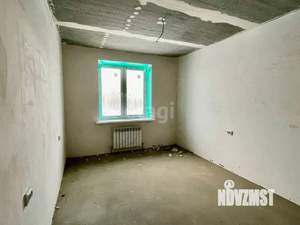 3-к квартира, вторичка, 69м2, 3/16 этаж