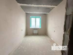 1-к квартира, вторичка, 42м2, 2/18 этаж