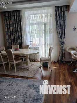 3-к квартира, вторичка, 87м2, 3/4 этаж
