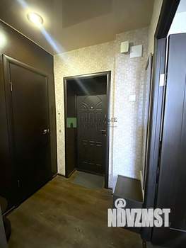 1-к квартира, вторичка, 34м2, 5/5 этаж