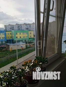 1-к квартира, вторичка, 39м2, 4/10 этаж