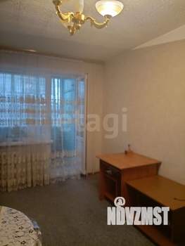 2-к квартира, вторичка, 43м2, 7/9 этаж