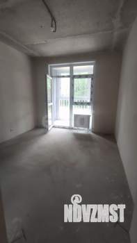 1-к квартира, вторичка, 39м2, 6/18 этаж