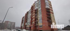 2-к квартира, вторичка, 67м2, 7/9 этаж