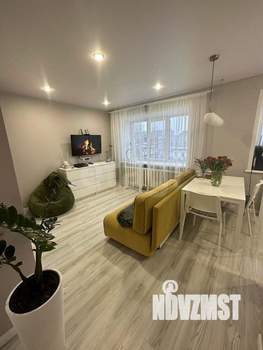 1-к квартира, вторичка, 30м2, 5/5 этаж