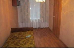 2-к квартира, вторичка, 43м2, 2/3 этаж