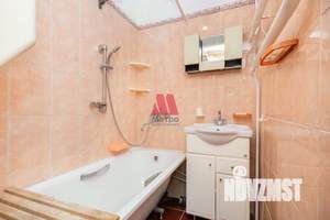 2-к квартира, вторичка, 50м2, 9/12 этаж