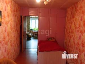 2-к квартира, вторичка, 45м2, 3/5 этаж