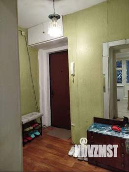 2-к квартира, вторичка, 50м2, 4/9 этаж