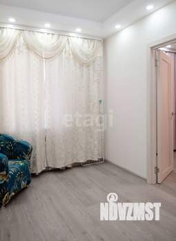 2-к квартира, вторичка, 40м2, 2/2 этаж