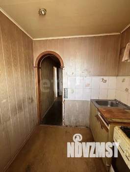 1-к квартира, вторичка, 30м2, 9/9 этаж