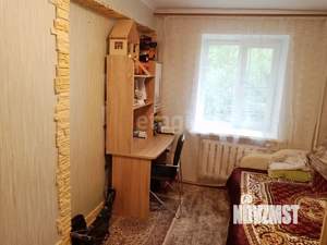 2-к квартира, вторичка, 43м2, 2/2 этаж