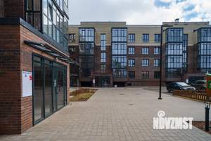 1-к квартира, вторичка, 45м2, 3/4 этаж