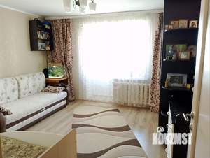 2-к квартира, вторичка, 53м2, 4/9 этаж