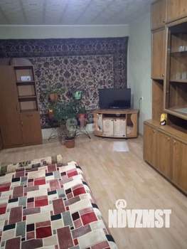 1-к квартира, вторичка, 30м2, 7/9 этаж