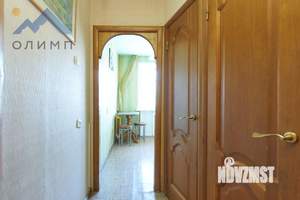 2-к квартира, вторичка, 46м2, 4/5 этаж