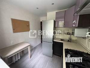 1-к квартира, вторичка, 31м2, 4/5 этаж