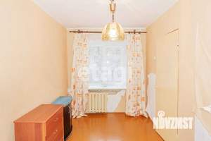 2-к квартира, вторичка, 43м2, 2/5 этаж