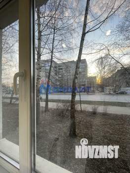 1-к квартира, вторичка, 31м2, 1/5 этаж
