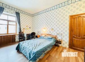 4-к квартира, вторичка, 98м2, 3/3 этаж