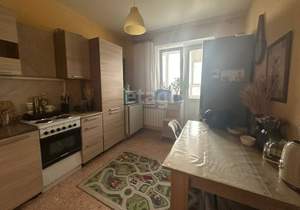 1-к квартира, вторичка, 41м2, 17/17 этаж