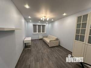 1-к квартира, вторичка, 46м2, 4/14 этаж