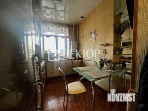 3-к квартира, вторичка, 72м2, 4/5 этаж
