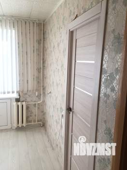2-к квартира, вторичка, 40м2, 4/5 этаж