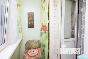 1-к квартира, вторичка, 36м2, 5/5 этаж