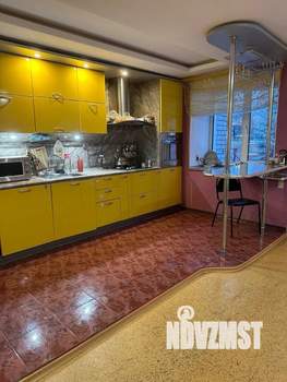 3-к квартира, вторичка, 64м2, 2/12 этаж