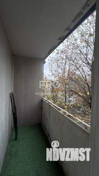 1-к квартира, вторичка, 33м2, 4/9 этаж