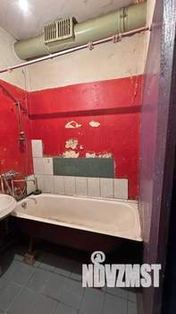 1-к квартира, вторичка, 44м2, 2/2 этаж