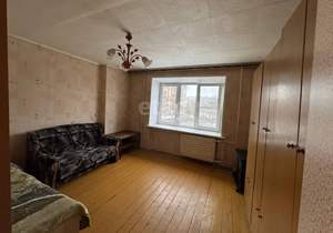 2-к квартира, вторичка, 41м2, 3/9 этаж