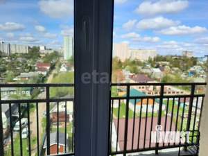1-к квартира, вторичка, 35м2, 9/10 этаж