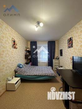 2-к квартира, вторичка, 58м2, 5/5 этаж