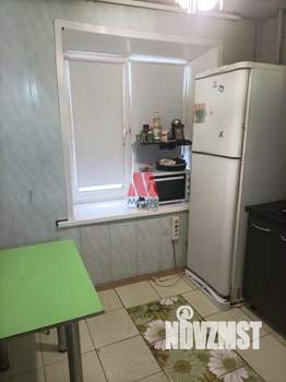 2-к квартира, вторичка, 48м2, 1/5 этаж