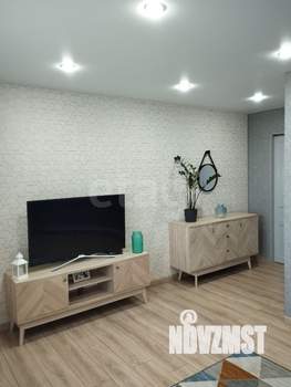 2-к квартира, вторичка, 57м2, 6/9 этаж