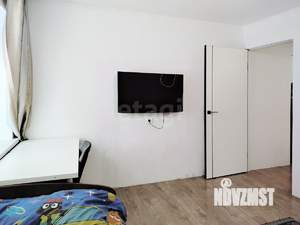 2-к квартира, вторичка, 42м2, 1/5 этаж