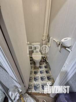 2-к квартира, вторичка, 49м2, 2/5 этаж